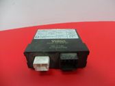 Ignition-blocking relay