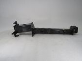 Bottom radiator support slam panel