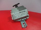Steering rack control module