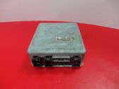 Steering rack control module