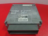 Engine control unit/module