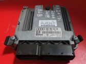 Engine control unit/module