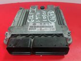 Calculateur moteur ECU