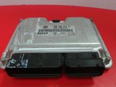 Calculateur moteur ECU