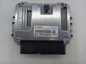Engine control unit/module
