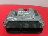 Unidad de control/módulo del motor