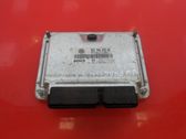 Engine control unit/module