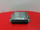 Engine control unit/module