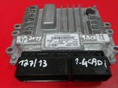 Unidad de control/módulo del motor