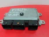 Engine control unit/module