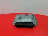 Unidad de control/módulo del motor