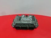 Engine control unit/module