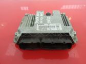 Calculateur moteur ECU