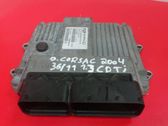 Engine control unit/module