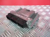 Unidad de control/módulo del motor