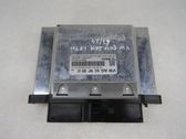 Unidad de control/módulo del motor