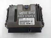 Engine control unit/module