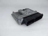 Unidad de control/módulo del motor