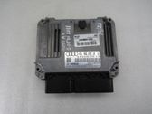 Engine control unit/module