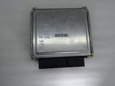 Engine control unit/module