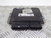 Engine control unit/module
