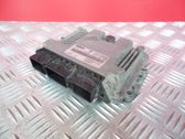 Calculateur moteur ECU