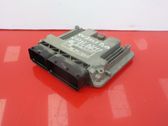 Calculateur moteur ECU