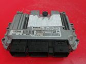 Calculateur moteur ECU