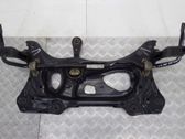Front subframe