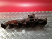 Exhaust manifold