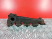 Exhaust manifold