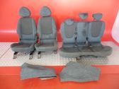 Juego del asiento