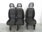 Juego del asiento