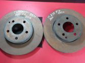 Bremsscheibe vorne