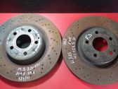 Bremsscheibe vorne