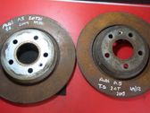 Bremsscheibe vorne
