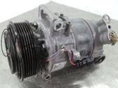 Klimakompressor Pumpe
