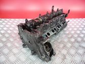 Engine head