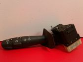 Other switches/knobs/shifts