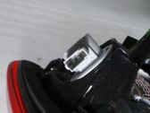Tailgate rear/tail lights