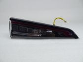 Tailgate rear/tail lights