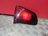 Tailgate rear/tail lights