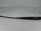 Front wiper blade arm