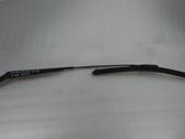 Front wiper blade arm