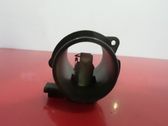 Mass air flow meter
