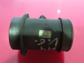 Mass air flow meter
