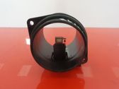 Mass air flow meter
