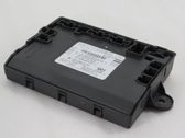 Door control unit/module