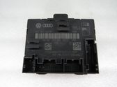 Door control unit/module