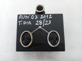 Door control unit/module